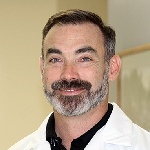 Image of Dr. Jonathan L. Thornsberry, MD