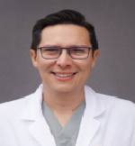 Image of Dr. Daniel Fernando Zapata Vargas, MD