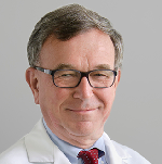 Image of Dr. John M. Canty Jr., MD