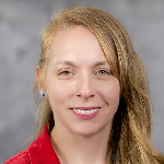 Image of Carrie Valadez, CNM