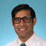 Image of Dr. Ali Yusuf Mian, MD