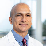 Image of Dr. Muhammad Afzal, MD