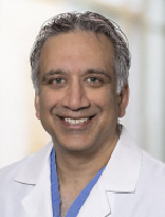 Image of Dr. Hersh S. Maniar, MD
