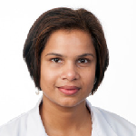 Image of Dr. Pooja Bhat, MD
