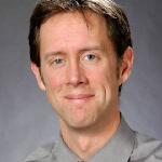 Image of Dr. Kristoffer William Rhoads, PhD