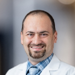 Image of Dr. Abdul Hamid El Chafic, MD