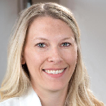 Image of Dr. Megan L. Evans, MPH, MD