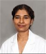 Image of Dr. Geetha R. Komatireddy, MD
