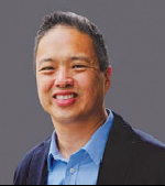 Image of Dr. William Kuo, MD