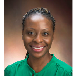 Image of Dr. Kenisha Natalie Campbell, MD, MPH