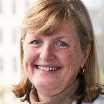 Image of Dr. Karin Gaensler, MD
