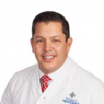 Image of Dr. Antonio De La Rosa IV, MD