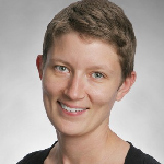 Image of Dr. Katherine Elizabeth Murray, MD
