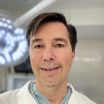 Image of Dr. Steven B. Fish, MD, FAAOS