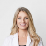 Image of Dr. Britteny Zeher, DO