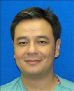 Image of Dr. Carlos A. Cruz, MD