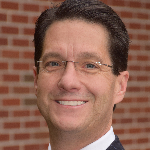 Image of Dr. Patrick F. Doherty, MD