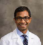Image of Dr. Shrinivas Bishu, MD