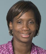 Image of Dr. Shillena N. Peters-Gill, MD