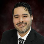 Image of Dr. Luis Vazquez, DO