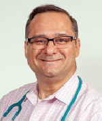 Image of Dr. Robert S. Adamenko, MD