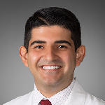 Image of Dr. Amir Nikahd, MD