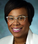 Image of Dr. Chuckia Nicole Brown-Tisdale, MD