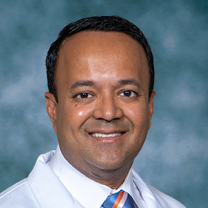 Image of Dr. Vikas Gupta, MD