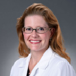 Image of Dr. Stephanie L. Hennigan, MD