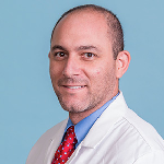 Image of Dr. David Robert Siegel, MD