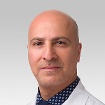 Image of Dr. Alan Georges, MB CH B, MD