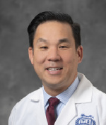 Image of Dr. David S. Kwon, FACS, MD