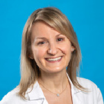 Image of Dr. Suzanne L. Chapnick, MD, MPH