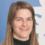 Image of Dr. Kimberly A. Goodwin, MD