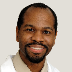 Image of Dr. Justin C. Ogbonna, DPM