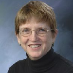 Image of Dr. Elizabeth Ann Secord, MD