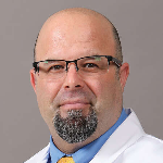 Image of Dr. John Loughran Jr., MD