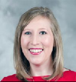 Image of Dr. Alexandria Dailey McDow, MD