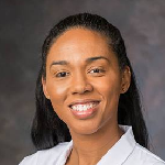 Image of Dr. Markita Leigh Suttle, MD