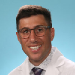 Image of Dr. Nathan Michael Droz, MD