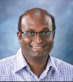 Image of Dr. Anand Kommuri, MD, MBBS