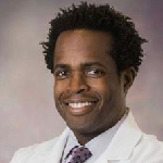 Image of Dr. Dudley Brown Jr., MD, MBA, FACOG