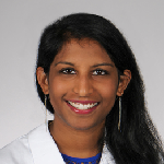 Image of Dr. Raksha Soora, MD