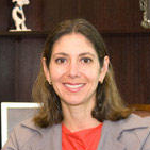 Image of Dr. Soheila Boyer, DO