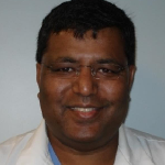 Image of Dr. Surya Prakash Rao, MD