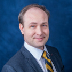 Image of Dr. James Michael Healy, MD, MHS