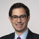 Image of Dr. Daniel Alejandro Benito, MD