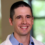 Image of Dr. Justin Clayton, MD