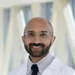 Image of Dr. Niket Muni, MD