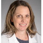 Image of Dr. Adriana Stone McCubbin, MD
